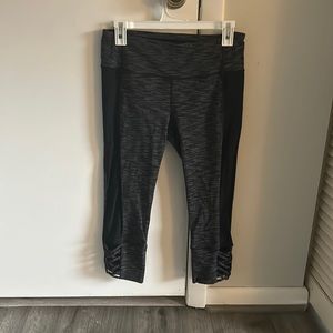 Athleta leggings